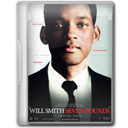 Seven Pounds icon